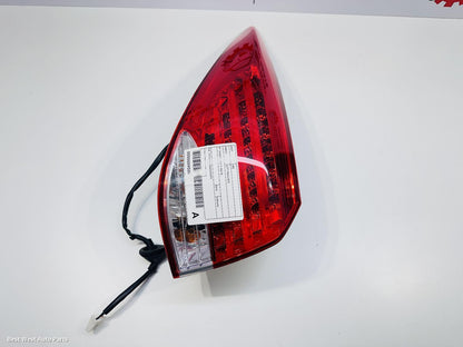 2014 HYUNDAI I40 Left Taillight