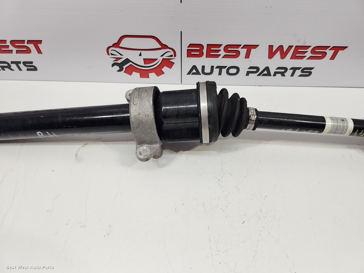2017 MINI COOPER Right Driveshaft