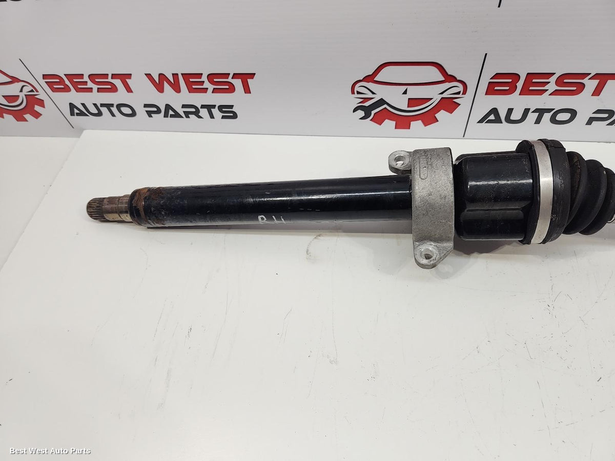 2017 MINI COOPER Right Driveshaft