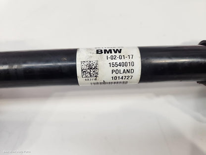 2017 MINI COOPER Right Driveshaft