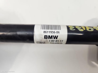2017 MINI COOPER Right Driveshaft