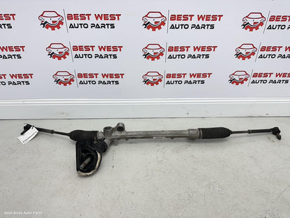 2019 MAZDA CX9 Steering Box/Rack
