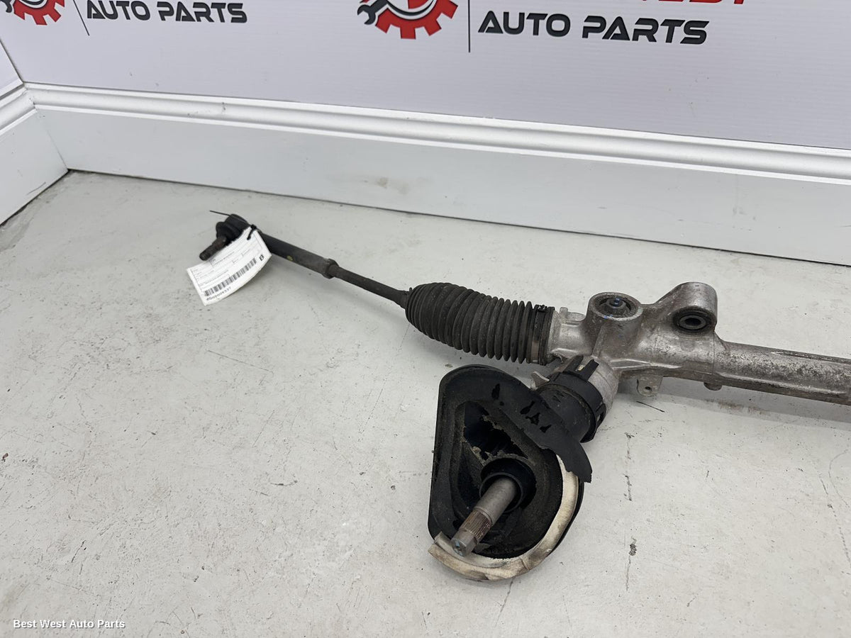 2019 MAZDA CX9 Steering Box/Rack