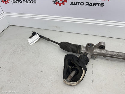 2019 MAZDA CX9 Steering Box/Rack