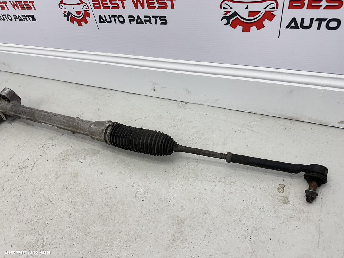 2019 MAZDA CX9 Steering Box/Rack