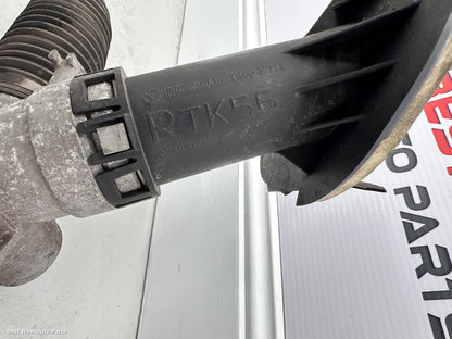 2019 MAZDA CX9 Steering Box/Rack