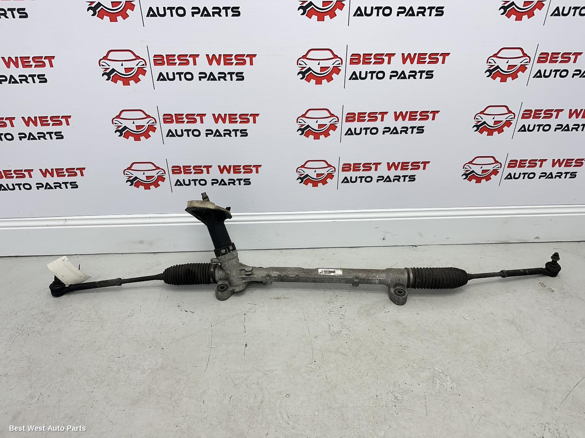 2019 MAZDA CX9 Steering Box/Rack