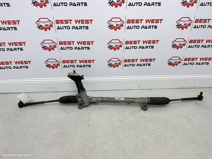 2019 MAZDA CX9 Steering Box/Rack