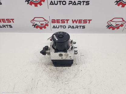 2014 NISSAN NAVARA Abs Pump/Modulator