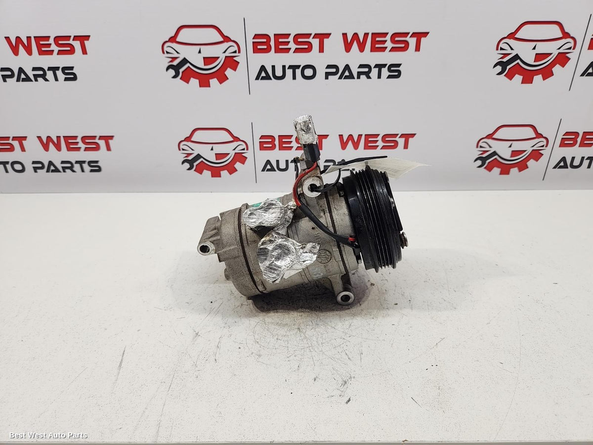 2023 LDV T60 A/C Compressor