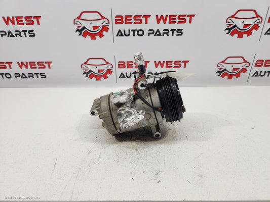 2023 LDV T60 A/C Compressor