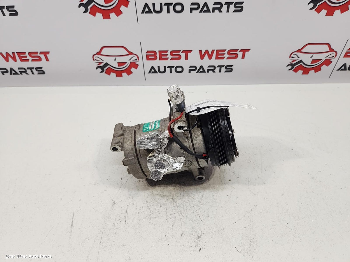 2023 LDV T60 A/C Compressor