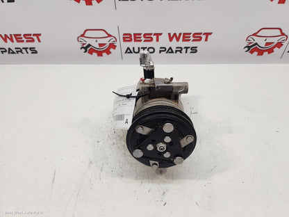 2023 LDV T60 A/C Compressor