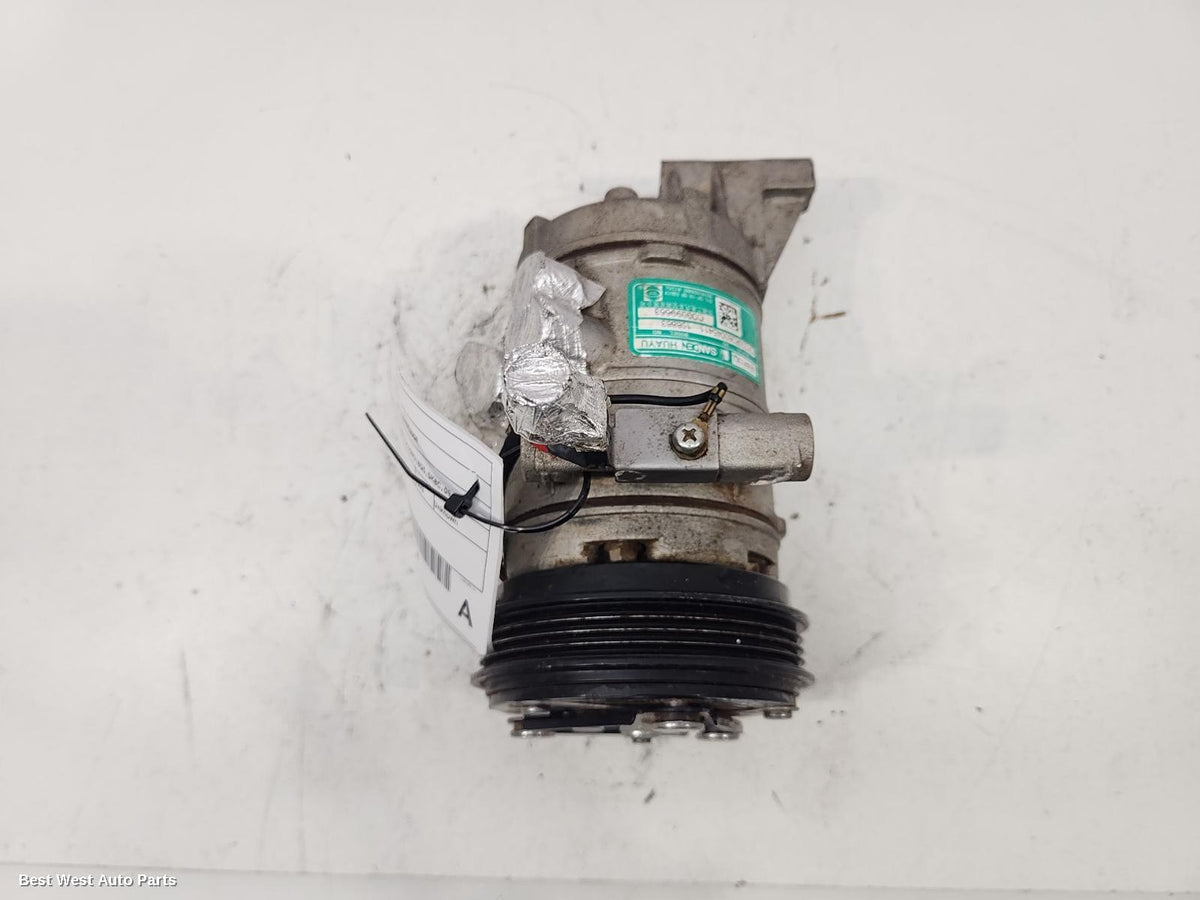 2023 LDV T60 A/C Compressor