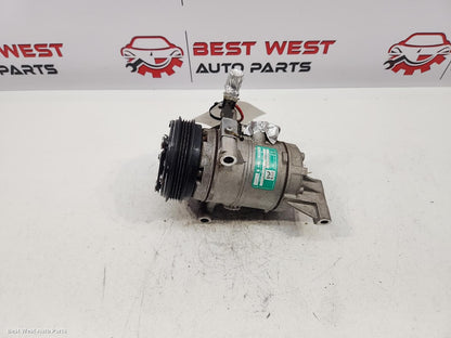 2023 LDV T60 A/C Compressor