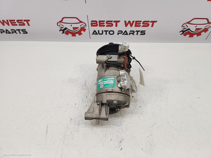 2023 LDV T60 A/C Compressor