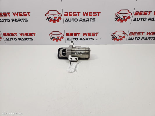 2023 LDV T60 Starter
