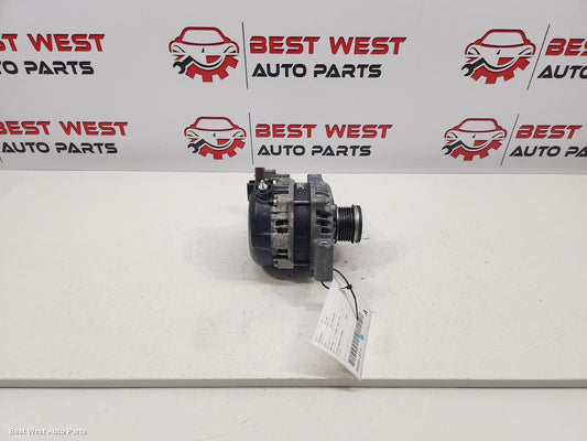 2020 TOYOTA C-HR Alternator