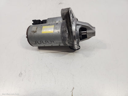 2020 TOYOTA C-HR Starter