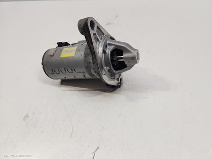 2020 TOYOTA C-HR Starter