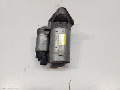 2020 TOYOTA C-HR Starter