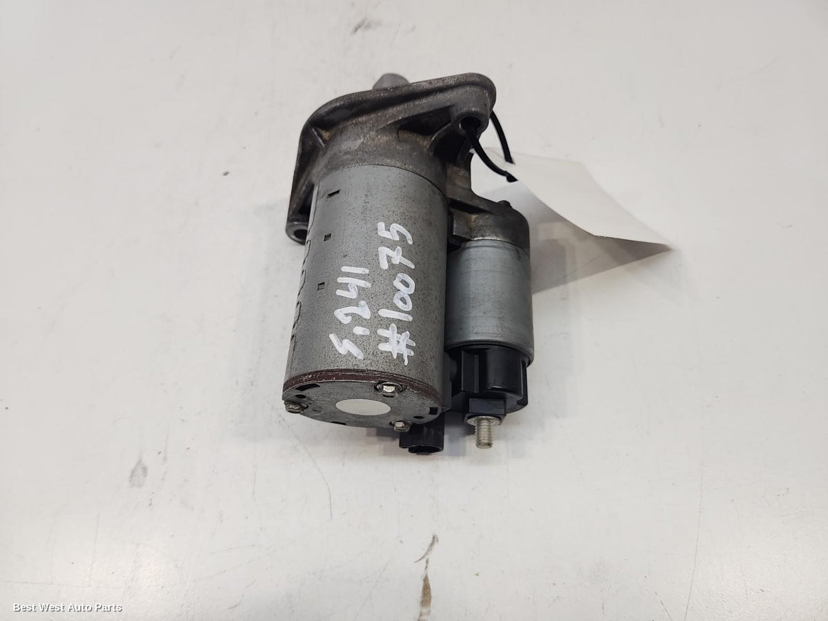 2020 TOYOTA C-HR Starter