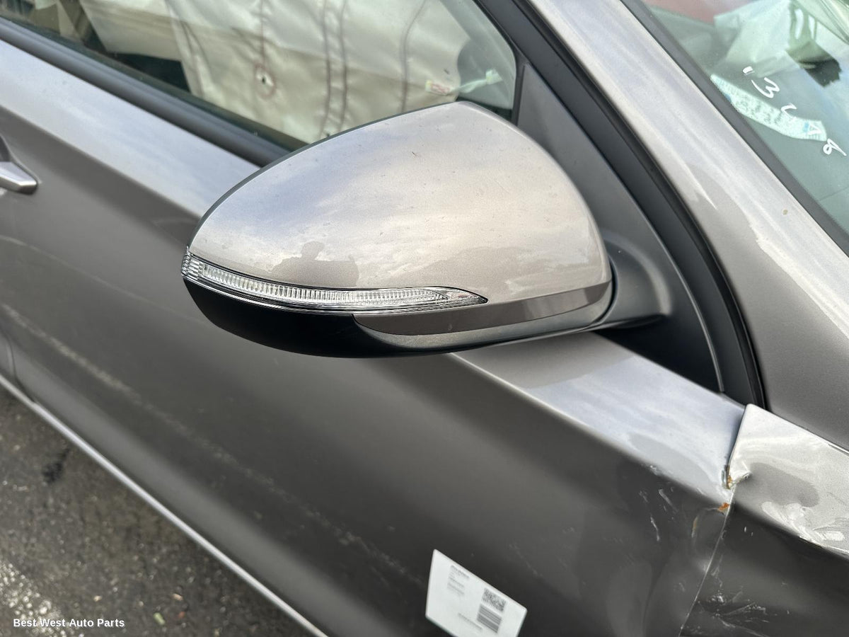 2023 HYUNDAI I30 Antenna