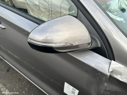 2023 HYUNDAI I30 Antenna