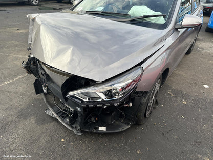 2023 HYUNDAI I30 Antenna