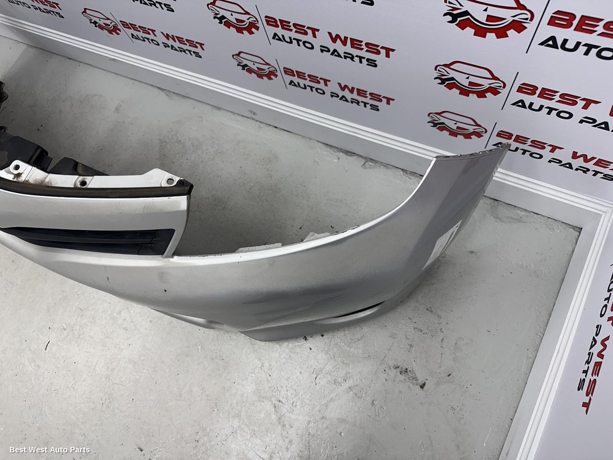 2013 TOYOTA YARIS Front Bumper