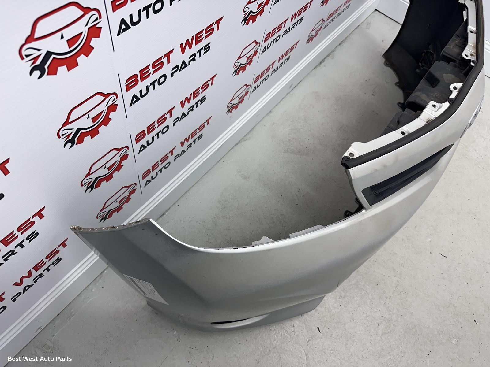 2013 TOYOTA YARIS Front Bumper