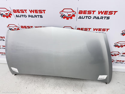 2004 HONDA JAZZ Bonnet