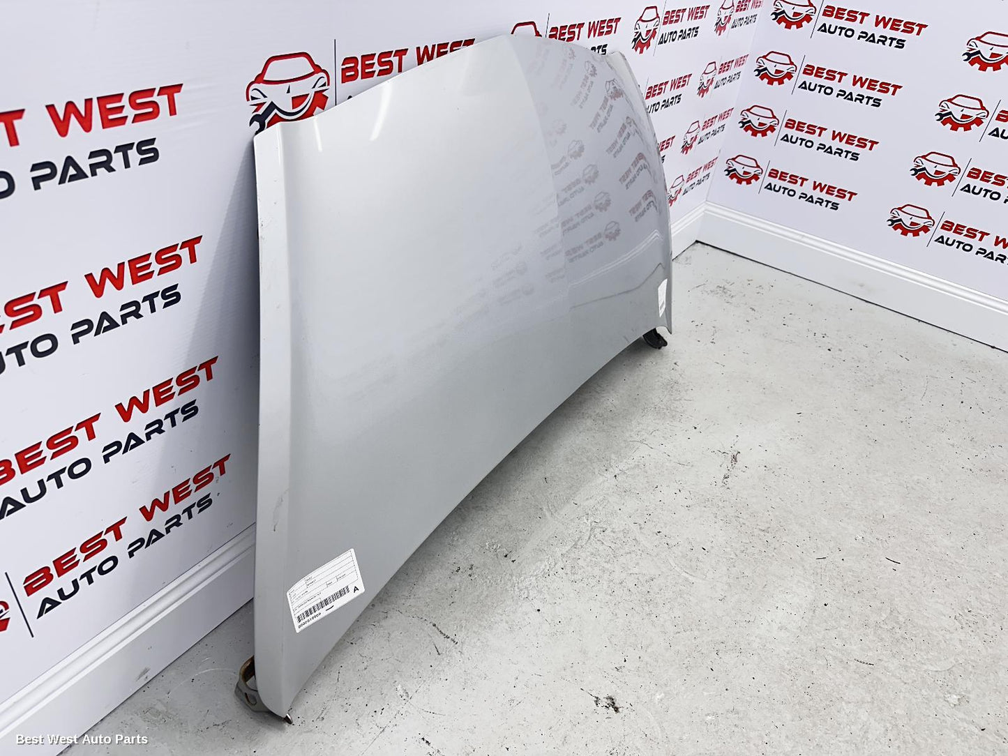 2004 HONDA JAZZ Bonnet