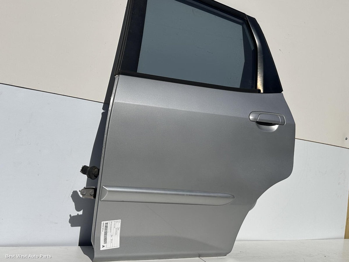 2004 HONDA JAZZ Left Rear Door/Sliding