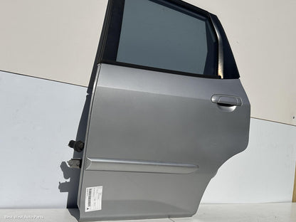 2004 HONDA JAZZ Left Rear Door/Sliding