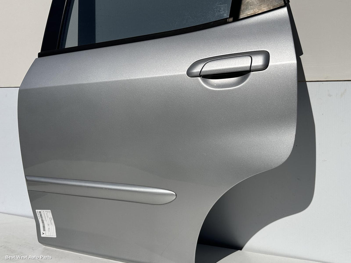 2004 HONDA JAZZ Left Rear Door/Sliding