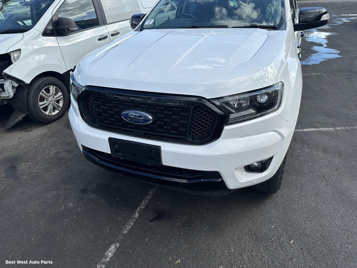 2021 FORD RANGER Radiator