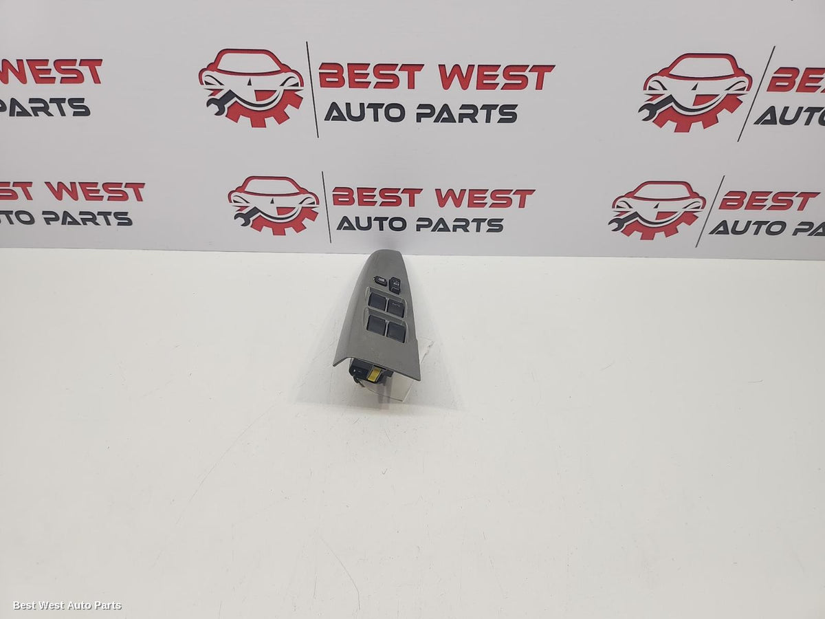 2007 TOYOTA HILUX Pwr Dr Wind Switch