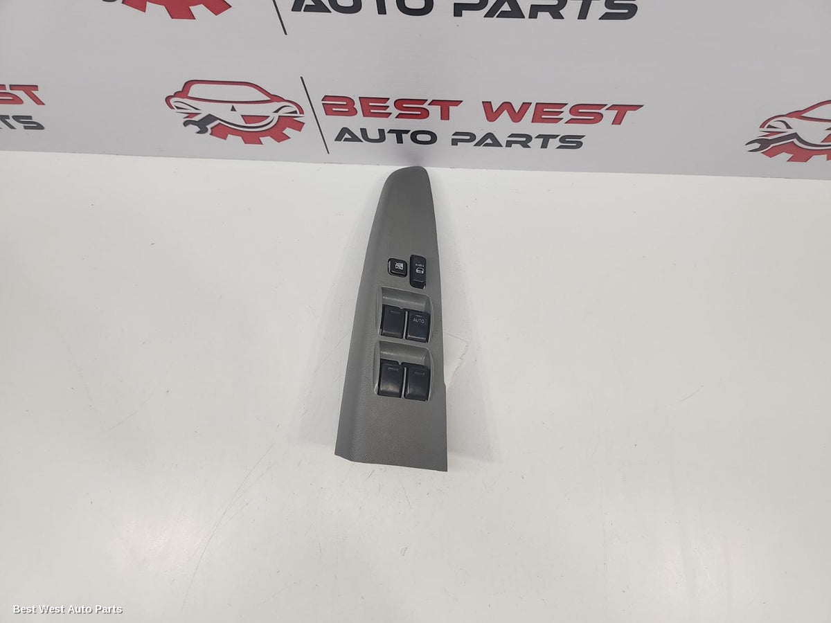 2007 TOYOTA HILUX Pwr Dr Wind Switch