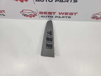 2007 TOYOTA HILUX Pwr Dr Wind Switch