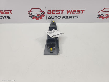 2007 TOYOTA HILUX Pwr Dr Wind Switch
