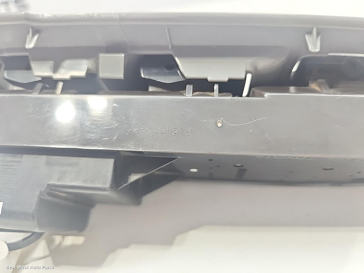 2007 TOYOTA HILUX Pwr Dr Wind Switch
