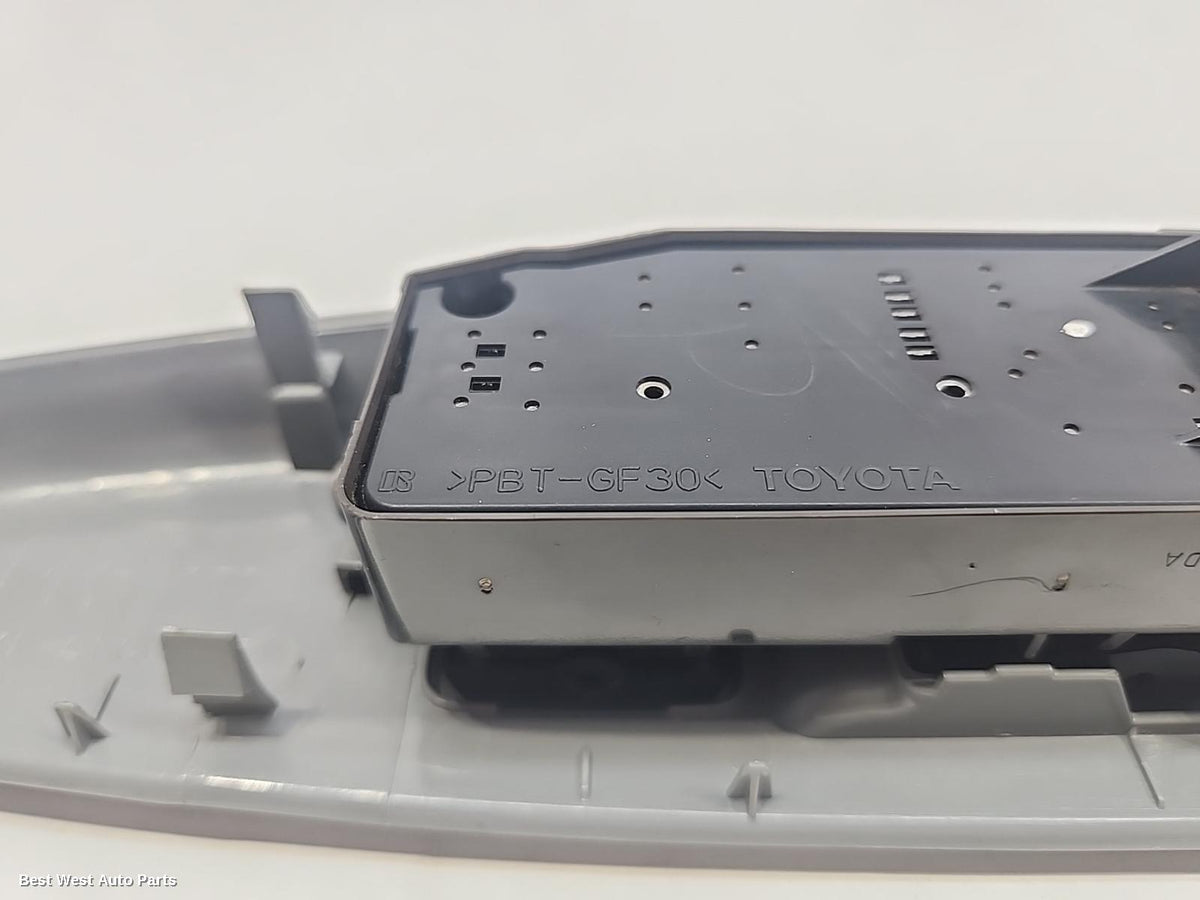 2007 TOYOTA HILUX Pwr Dr Wind Switch