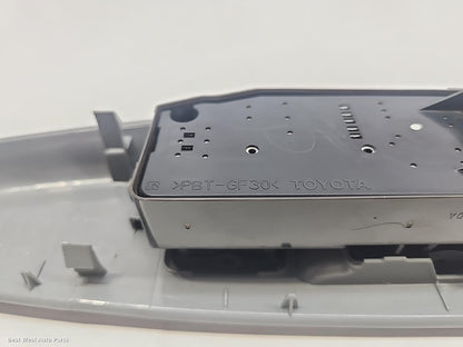 2007 TOYOTA HILUX Pwr Dr Wind Switch