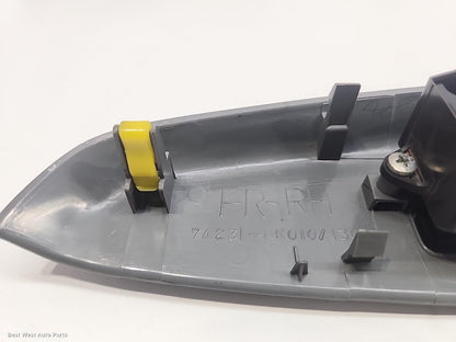 2007 TOYOTA HILUX Pwr Dr Wind Switch