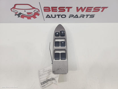 2009 TOYOTA HILUX Pwr Dr Wind Switch