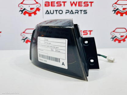 2008 MITSUBISHI LANCER Left Taillight