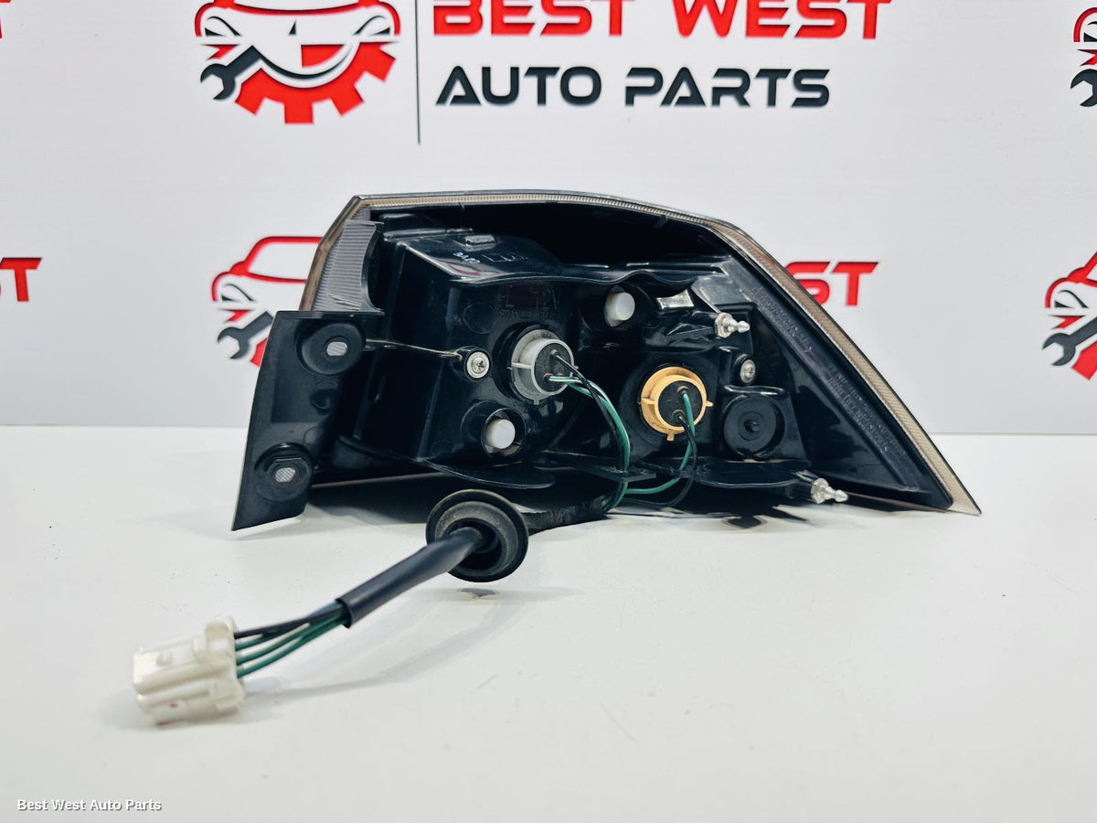 2008 MITSUBISHI LANCER Left Taillight