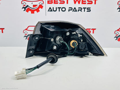 2008 MITSUBISHI LANCER Left Taillight