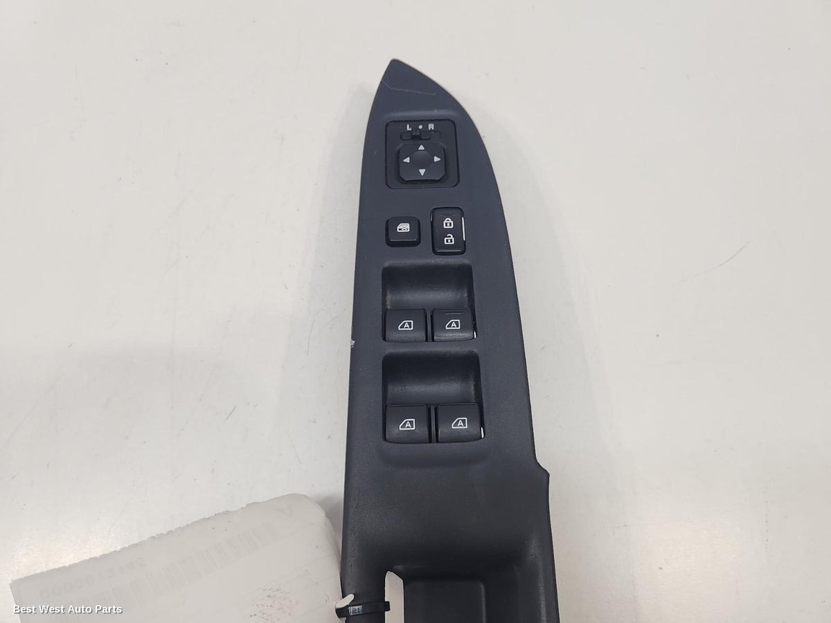 2020 MITSUBISHI OUTLANDER Pwr Dr Wind Switch